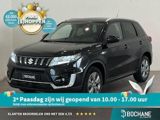 Suzuki Vitara 1.4 Boosterjet Select Smart Hybrid | Navigatie | Climate Control | Cruise Control | Achteruitrijcamera | Apple Carplay/Android Auto | All season banden