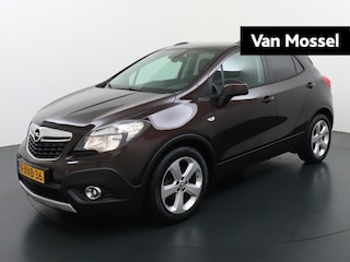 Opel Mokka 1.4 T Edition | Navigatie | Cliumate control  | Parkeersensoren