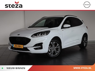Ford Kuga 2.5 PHEV ST-Line | Winter Pack | El. achterklep |