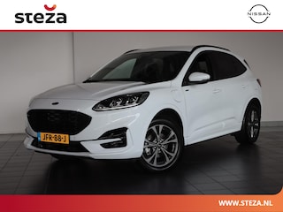 Ford Kuga 2.5 PHEV ST-Line | Winter Pack | El. achterklep |
