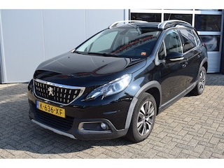 Peugeot 2008 1.2 PureTech Allure | 110PK | Trekhaak | Camera | Climate Control