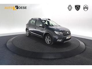 Dacia Sandero TCe 90 SL Stepway Automaat | Trekhaak | Camera | Navigatie