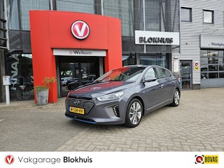 Hyundai Ioniq 1.6 GDi Comfort