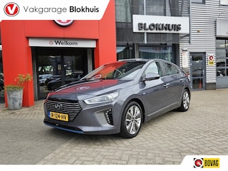 Hyundai Ioniq 1.6 GDi Comfort