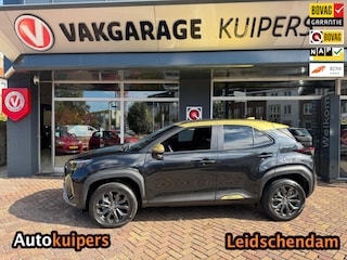 Toyota Yaris Cross 1.5 Hybrid Explore - Trekhaal - Rijklaar prijs- BOVAG
