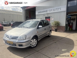Nissan Almera Tino 1.8 Acenta