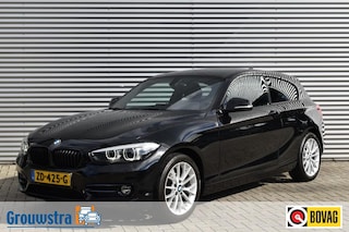 BMW 116I SPORT LINE EDITION / NL AUTO / NAVI / PDC / SPORTSTOELEN