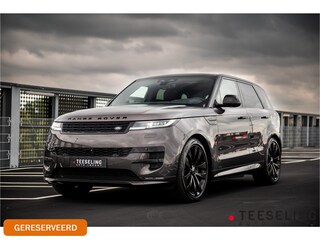 Land Rover Range Rover Sport 3.0 P510e Autobiography PHEV | 4WS | 360 Cam.