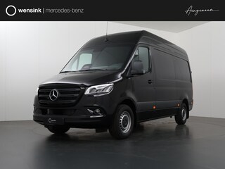 Mercedes-Benz Sprinter 319 CDI L2 H2 RWD Select | Achteruitrijcamera | Airco | Cruise Control | Apple Carplay | LED Koplampen | Distronic Adaptieve Cruise Control | Navigatie