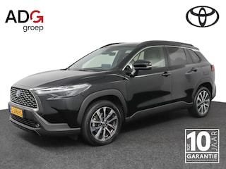 Toyota Corolla Cross Hybrid 200 Dynamic | Apple Carplay/Android Auto |