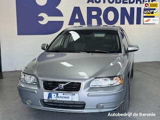 Volvo S60 2.4 Drivers Edition