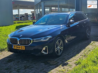 BMW 5-serie Touring 530e xDrive Business Edition Plus
