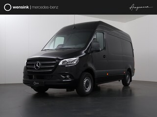 Mercedes-Benz Sprinter 319 CDI L2 H2 RWD Select | Achteruitrijcamera | Airco | Cruise Control | Apple Carplay | LED Koplampen | Distronic Adaptieve Cruise Control | Navigatie