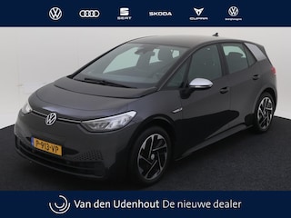 Volkswagen ID.3 First 58 kWh | Navigatie | App Connect | Lichtmetalen velgen