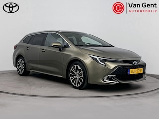 Toyota Corolla Touring Sports Hybrid 140 Dynamic | Parkeersensoren | Stoelverwarming | Navigatie | Apple Carplay / Android Auto