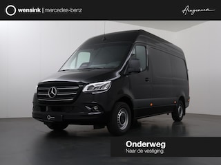 Mercedes-Benz Sprinter 319 CDI L2 H2 RWD Select | Achteruitrijcamera | Airco | Cruise Control | Apple Carplay | LED Koplampen | Distronic Adaptieve Cruise Control | Navigatie