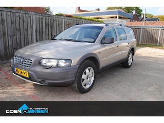 Volvo V70 2.4 T Geartronic Youngtimer, Origineel NL auto , Volledig onderhouden,