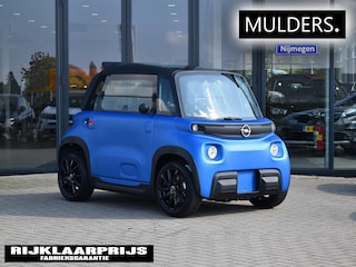 Opel Overige Rocks GS ULTIMATE OPC VOORRAAD