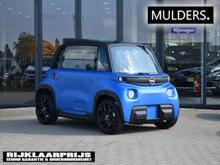 Opel Overige Rocks GS ULTIMATE OPC VOORRAAD