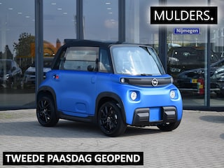 Opel Overige Rocks GS ULTIMATE OPC VOORRAAD