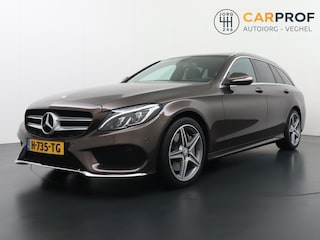 Mercedes-Benz C-klasse Estate 250