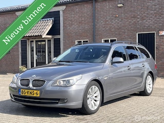 BMW 5-serie Touring 523i Business Line Edition II Xenon Automaat Leder