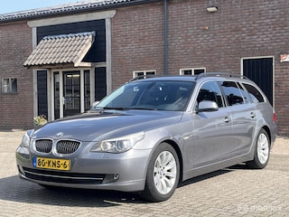 BMW 5-serie Touring 523i Business Line Edition II Xenon Automaat Leder