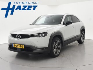 Mazda MX-30 e-SkyActiv 145 PK FIRST EDITION 36 kWh + HEAD-UP | CAMERA | APPLE CARPLAY | MEMORY | ADAPTIVE CRUISE