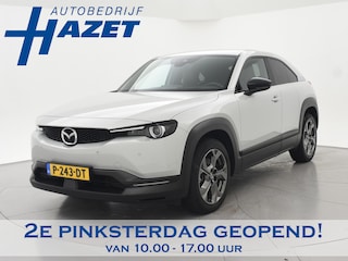Mazda MX-30 e-SkyActiv 145 PK FIRST EDITION 36 kWh + HEAD-UP | CAMERA | APPLE CARPLAY | MEMORY | ADAPTIVE CRUISE