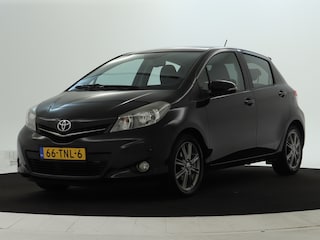 Toyota Yaris 1.3 VVT-i Dynamic Automaat