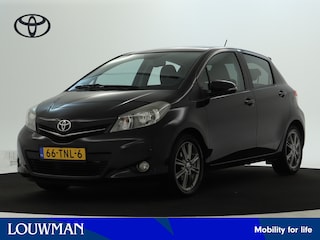 Toyota Yaris 1.3 VVT-i Dynamic Automaat