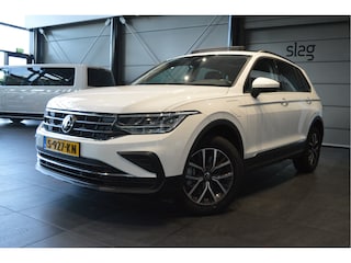 Volkswagen Tiguan 1.4 TSI eHybrid pano led pdc head up 245 pk !!