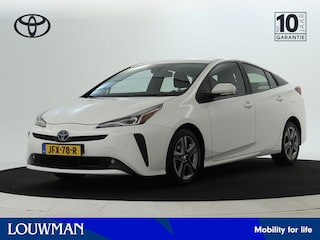 Toyota Prius 1.8 Hybrid First Edition