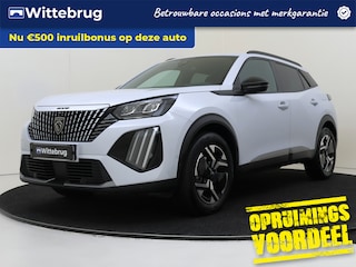 Peugeot 2008 1.2 PureTech 130 Allure | Navigatie | Wireless Carplay | Camera | Automaat |