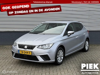 Seat Ibiza 1.0 TSI Style Business Intense BTW
