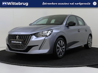 Peugeot 208 1.2 PureTech Active Pack | Carplay | Parkeerhulp | Airco | Cruise |