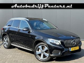 Mercedes-Benz GLC 250 4M P-dak Comand 360úCamera Distronic+ Sfeerlicht