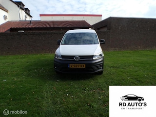 Volkswagen Caddy Bestel 2.0 TDI L1H1 BMT