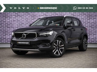 Volvo XC40 1.5 T2 Business Pro | Adaptieve Cruise Control | 19" Lichtmetalen Velgen | Dode Hoek Detectie | Parkeer Camera | PDC V+A |