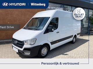 Hyundai H350 2.5 CRDi Active | Trekhaak| Navi | Cruise control | Airco |
