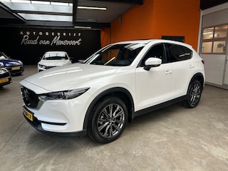Mazda CX-5 2.5 4WD 194 SIGNATURE / Schuifkantel / Trekhaak / 360Camera