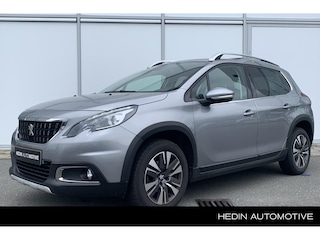 Peugeot 2008 82PK Allure | Trekhaak | Navigatie | Camera | Cruise controle | Climate controle