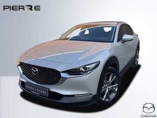 Mazda CX-30 2.0 e-SkyActiv-X 186 M Hybrid Exclusive-line