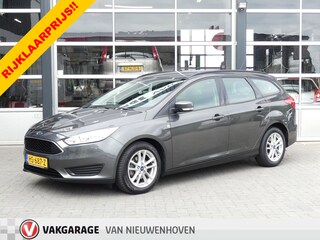 Ford Focus Wagon 1.0 Trend Edition