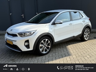 Kia Stonic 1.0 T-GDi ComfortPlusLine Navigator Trekhaak / Navigatie / Airco / Camera / Cruise Control / Bluetooth / Android&Apple Carplay