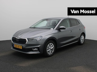 Skoda Fabia 1.0 TSI Business Edition