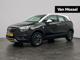 Opel Crossland X 1.2 Turbo Online Edition | Airco | Navigatie | Climate control