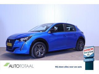 Peugeot 208 EV Active Pack 50 kWh