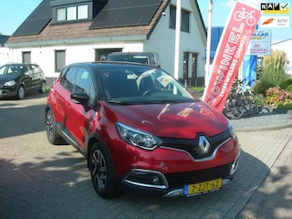 Renault Captur 0.9 TCe Helly Hansen