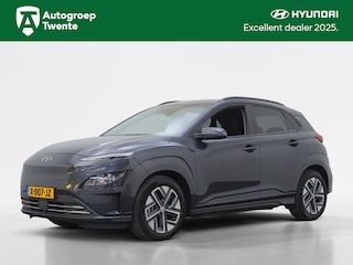 Hyundai Kona EV Fashion 64 kWh | Navigatie | Achteruitrijcamera |